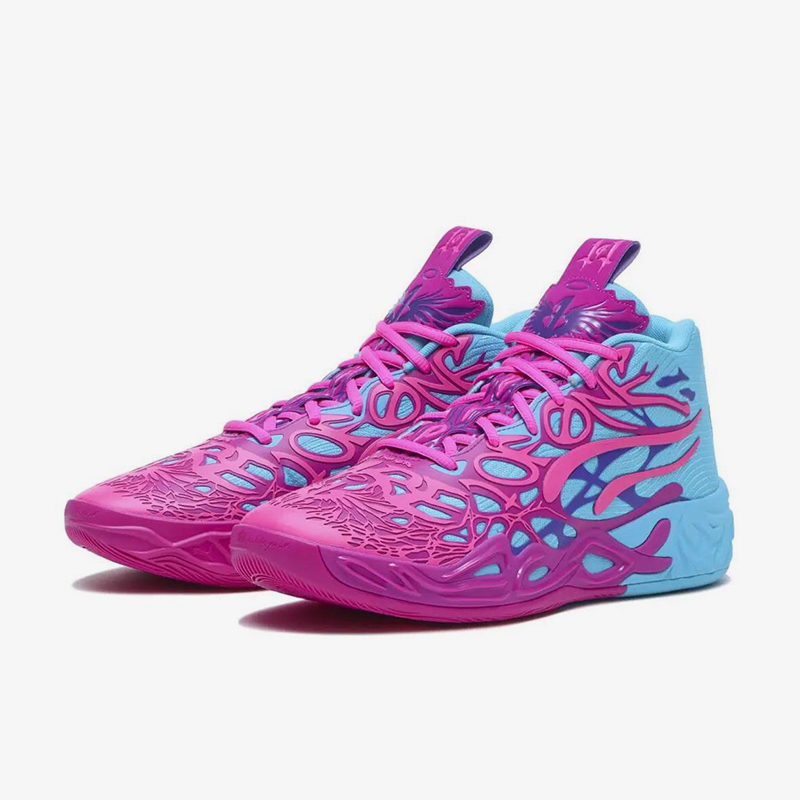 Puma Shoes Rs-X - Puma genuine Men's Fashion Mid-Cut Wear-Resistant