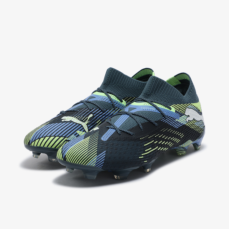 Puma Shoes Rs-X - Puma genuine FUTURE 7 men's cushioned