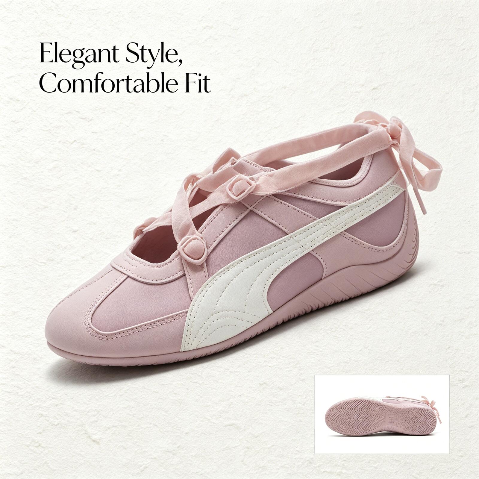 Puma Women's Casual Shoes Comf - Puma Shoes Rs-X review and price