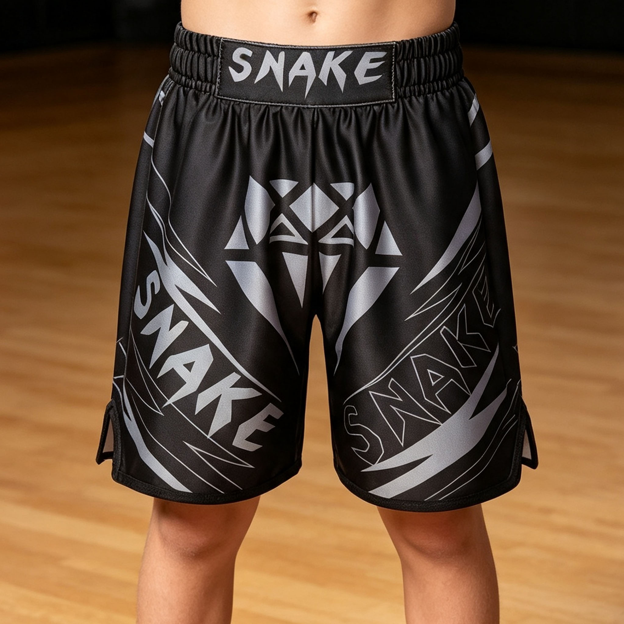New Muay Thai Shorts for Boys  - Boyshort Underwear review and price