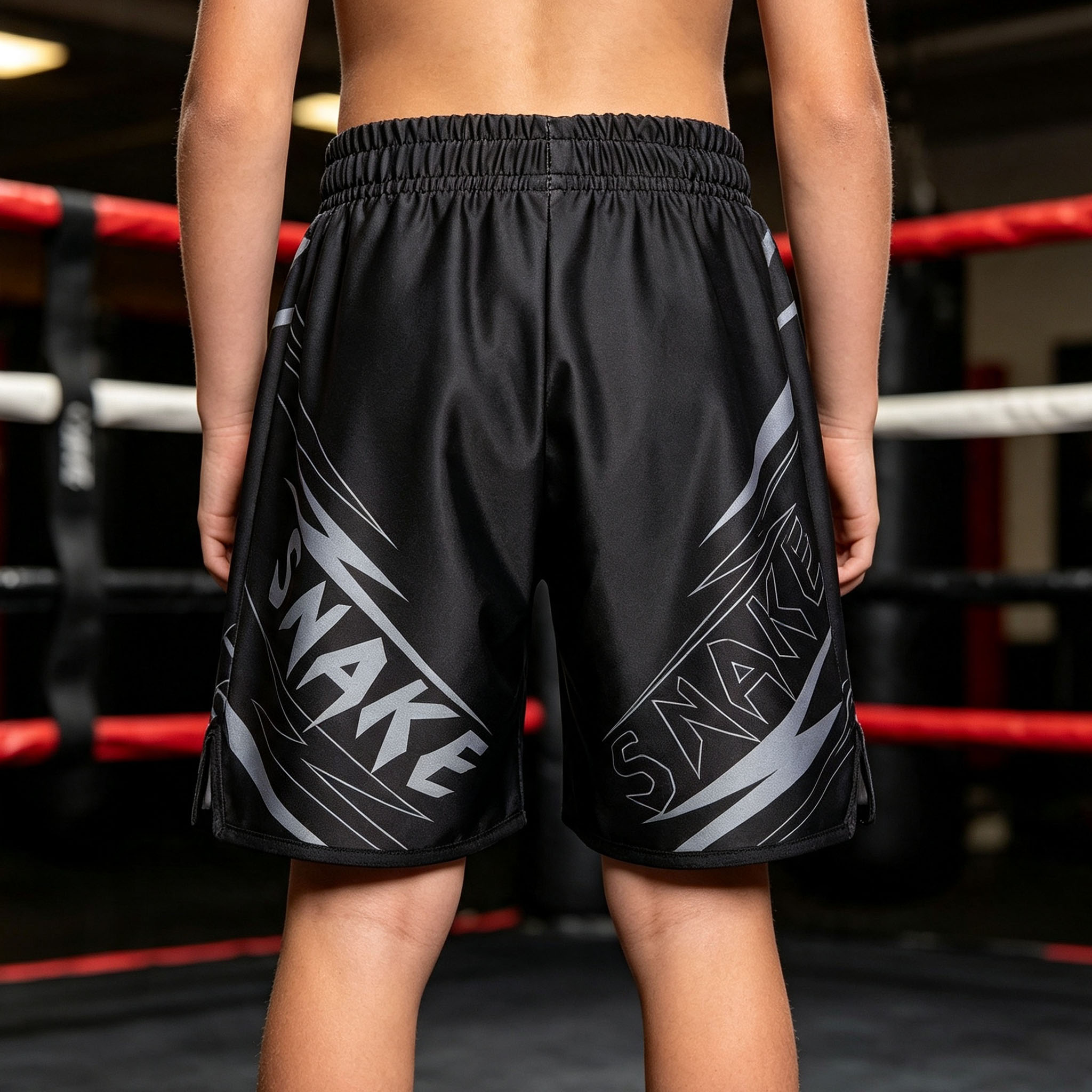 New Muay Thai Shorts for Boys  - Boyshort Underwear review and price
