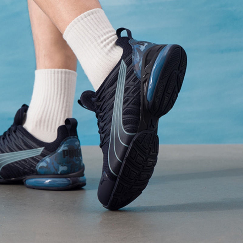 Puma Men Trottinette Electriqu - Puma Shoes Rs-X review and price