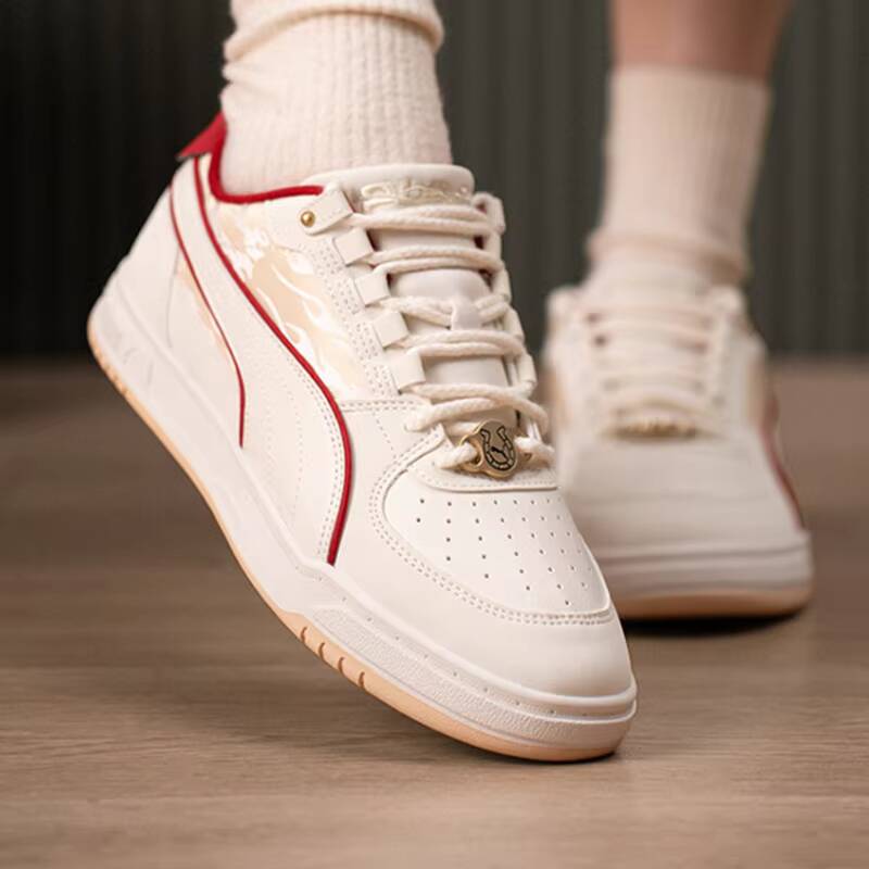 Caven PUMA III Year Of The Hor - Puma Shoes Rs-X review and price