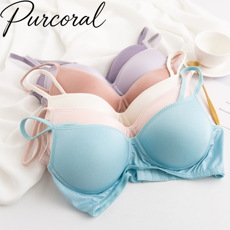 2026 New Women Thin Strap Mesh - Bralette Wireless Soft review and price