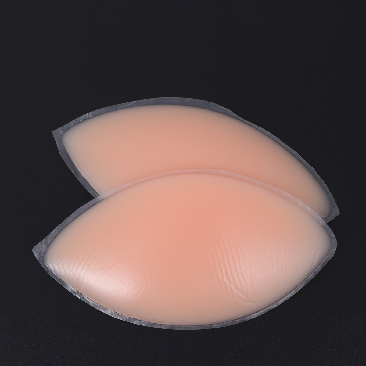 One Pair Breast Pads Silicone  - Silicone Bra Adhesive review and price