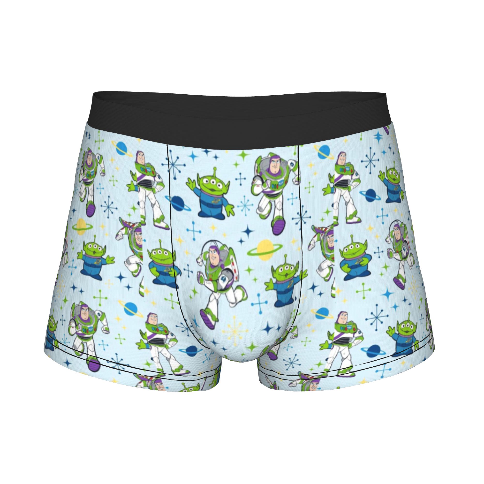 Custom T-Toy Cartoon S-Story U - Boyshort Underwear review and price