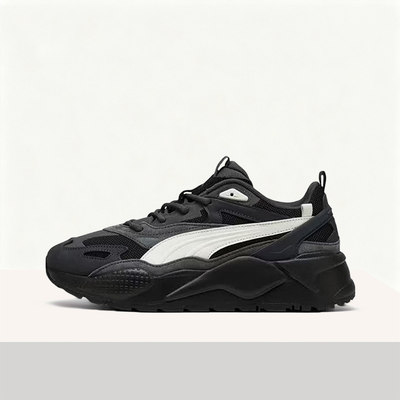Puma RS-X Efekt Comfortable,Ve - Puma Shoes Rs-X review and price