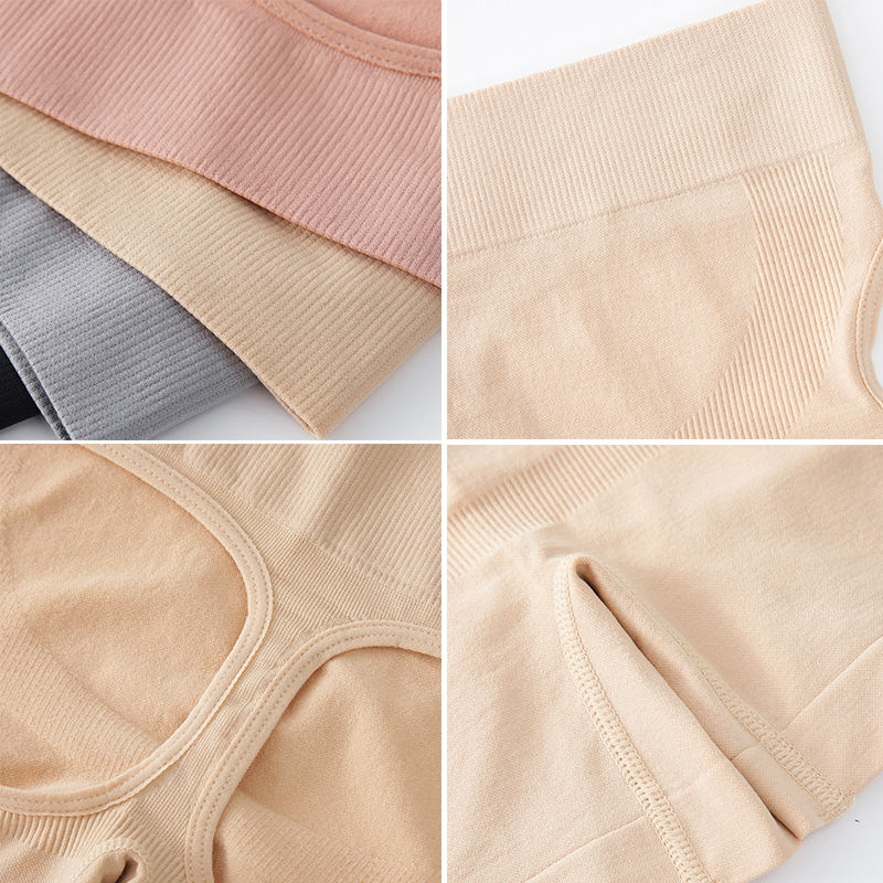 3PCS Women’s High Waisted Tumm - Seamless Underwear Women review and price