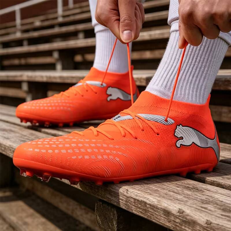 New PUMA Men's MG Football Boo - Puma Shoes Rs-X review and price