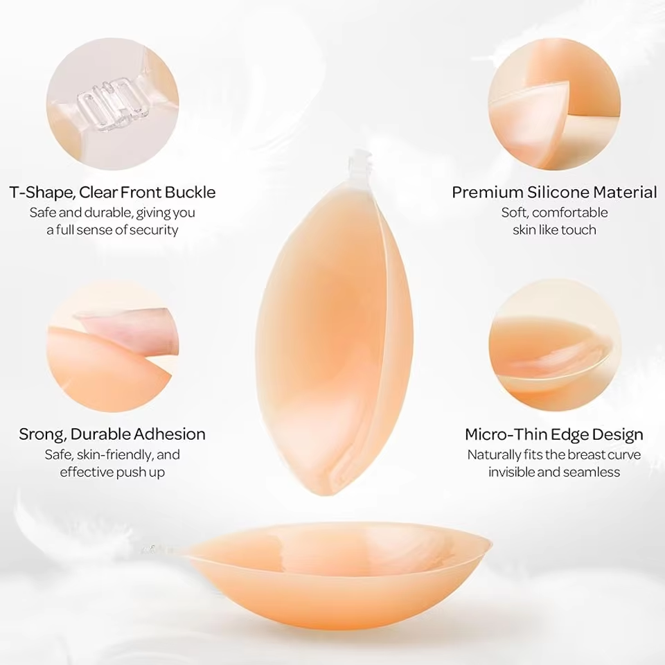 Breast Lift Nipple Cover Pasti - Nipple Cover Pasties review and price