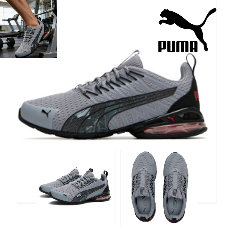 Puma Summer Running Shoes For  - Puma Shoes Rs-X review and price