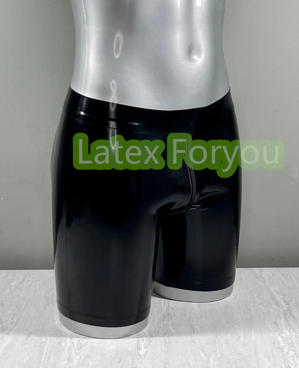Handmade Fetish Slim Fit Natur - Boyshort Underwear review and price