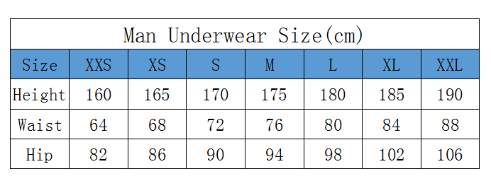 Handmade Fetish Slim Fit Natur - Boyshort Underwear review and price
