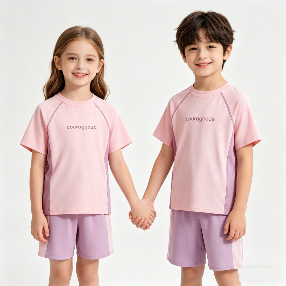Boys Girls Summer Ice Silk Coo - Boyshort Underwear review and price