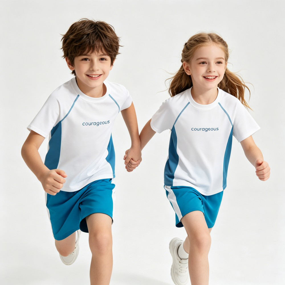 Boys Girls Summer Ice Silk Coo - Boyshort Underwear review and price
