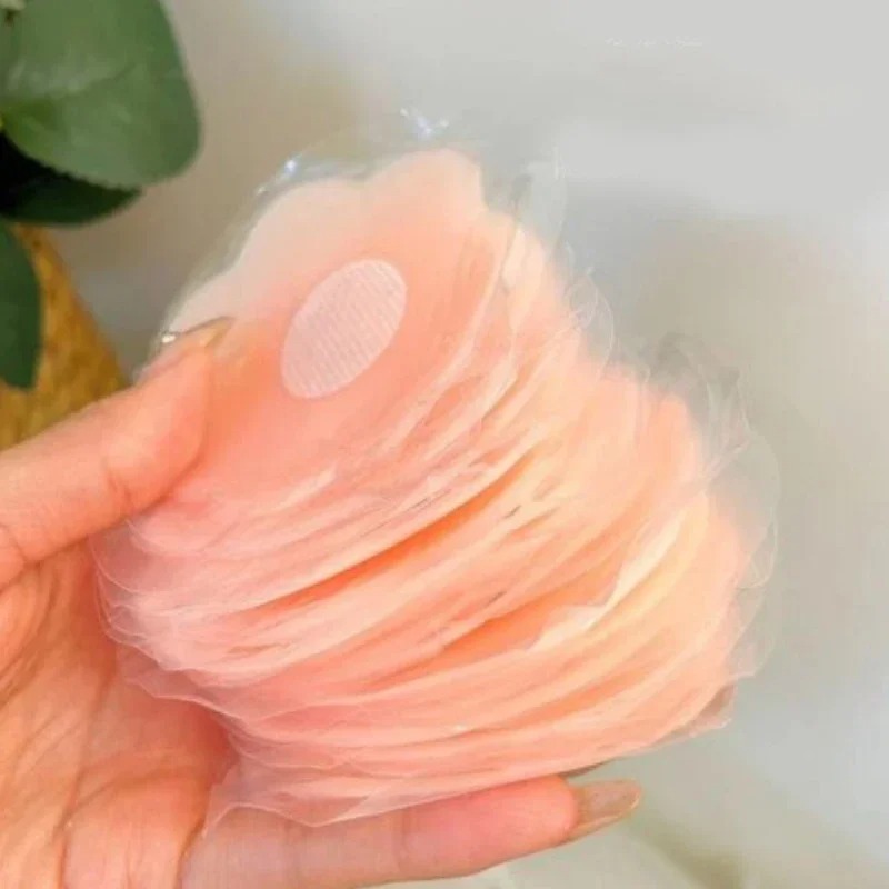 2-6Pcs Women Silicone Nipple C - Nipple Cover Pasties review and price